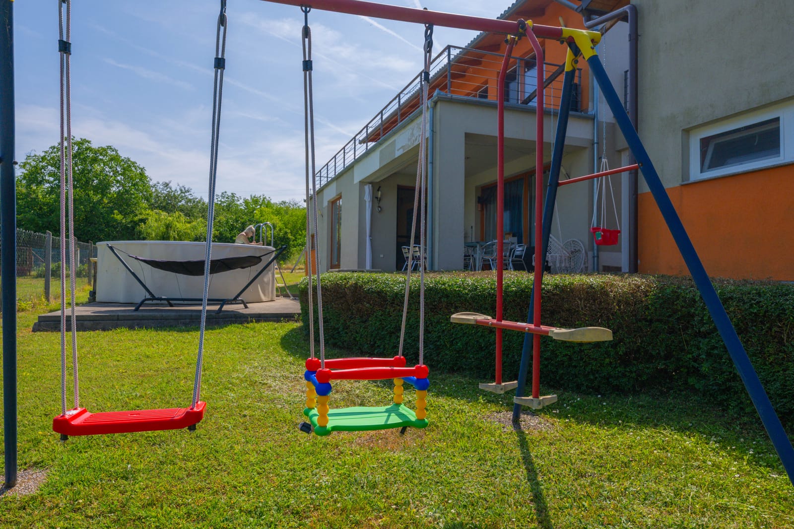 Grillezési lehetőség